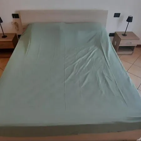 Apartamento Eniohouse