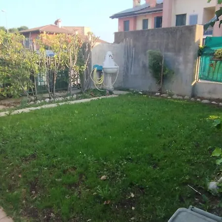 Apartment Eniohouse