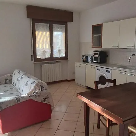 Apartamento Eniohouse