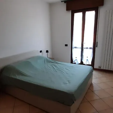 Apartamento Eniohouse Salionze