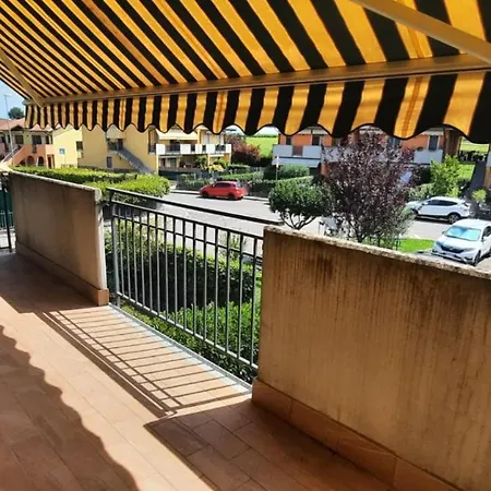 Apartamento Eniohouse Salionze