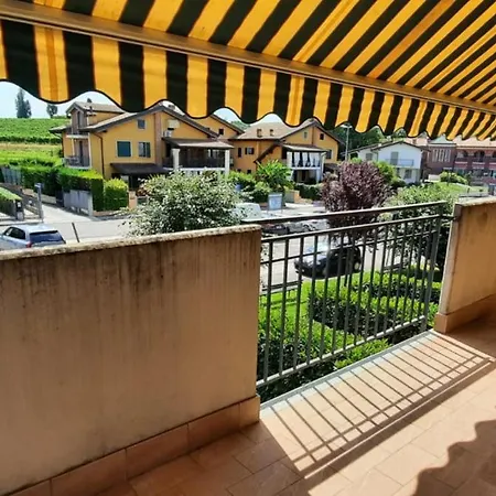 Eniohouse Apartment