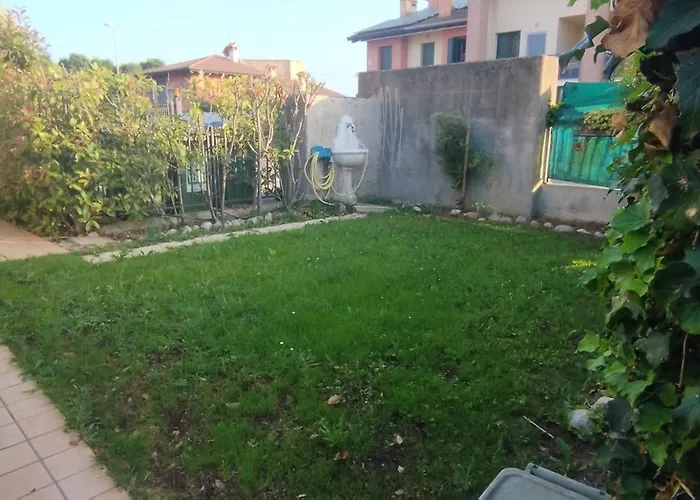 Apartamento Eniohouse