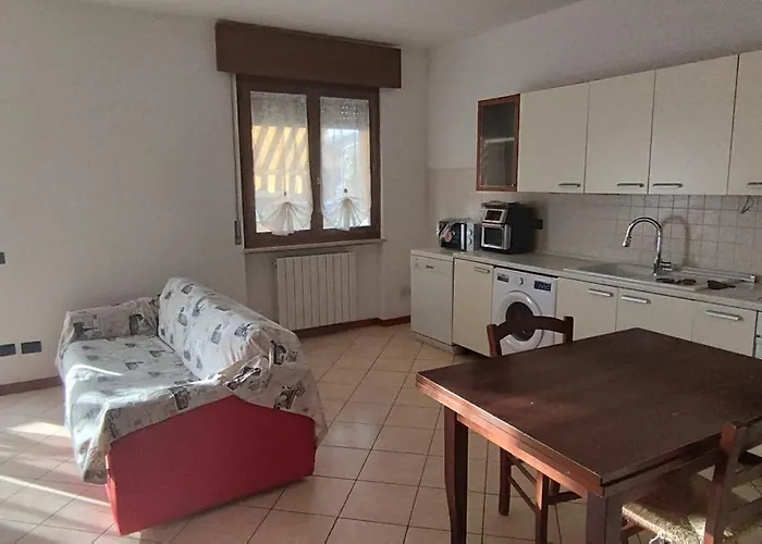 Apartamento Eniohouse
