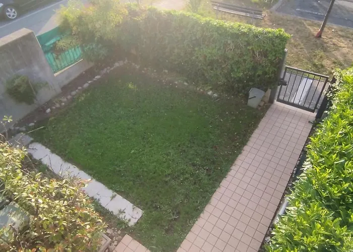 Apartamento Eniohouse Salionze