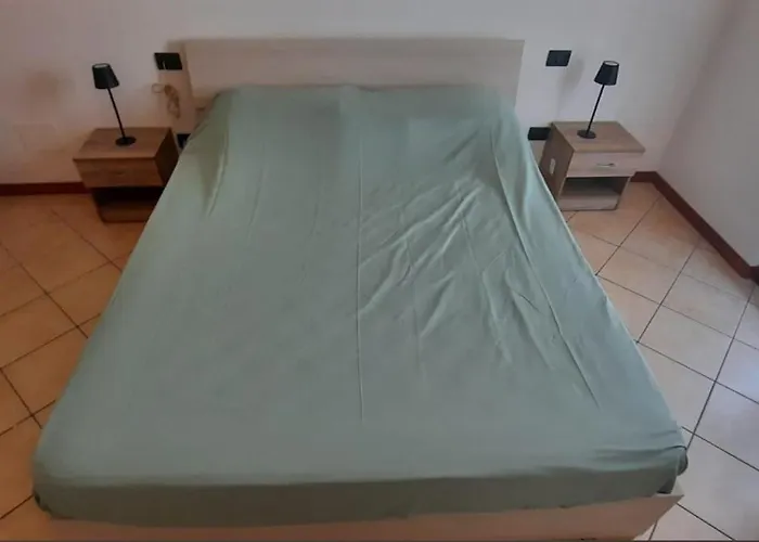 Apartamento Eniohouse