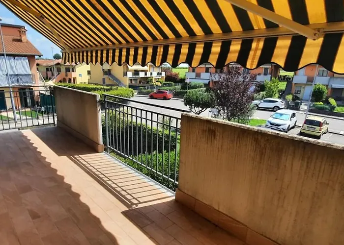 Apartamento Eniohouse Salionze