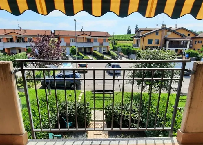 Eniohouse * Salionze