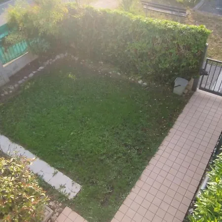 Διαμέρισμα Eniohouse Salionze
