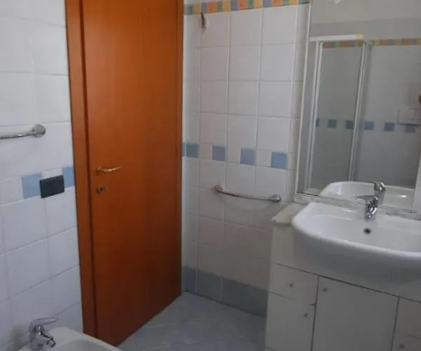 Apartament Eniohouse Salionze