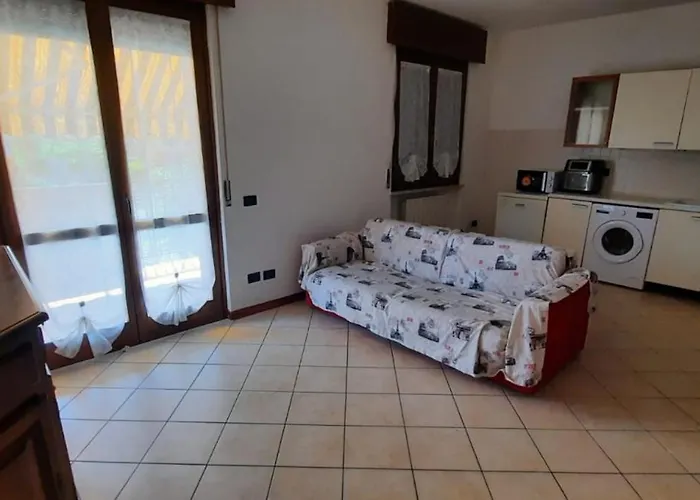 Eniohouse Apartament