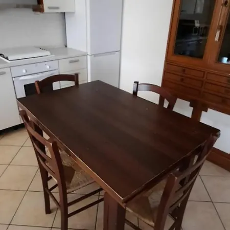 Eniohouse Lejlighed