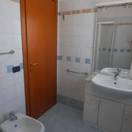 Appartement Eniohouse Salionze