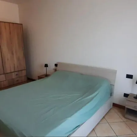 Appartement Eniohouse Salionze