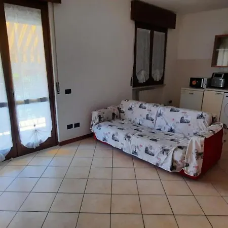 Eniohouse Appartement