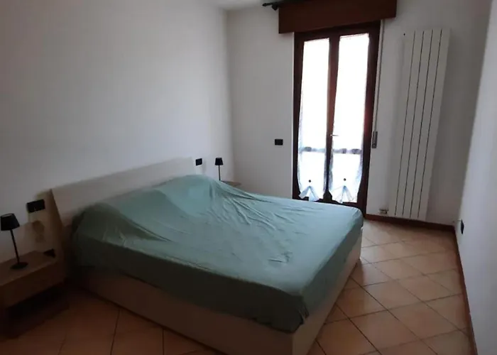 Lejlighed Eniohouse Salionze