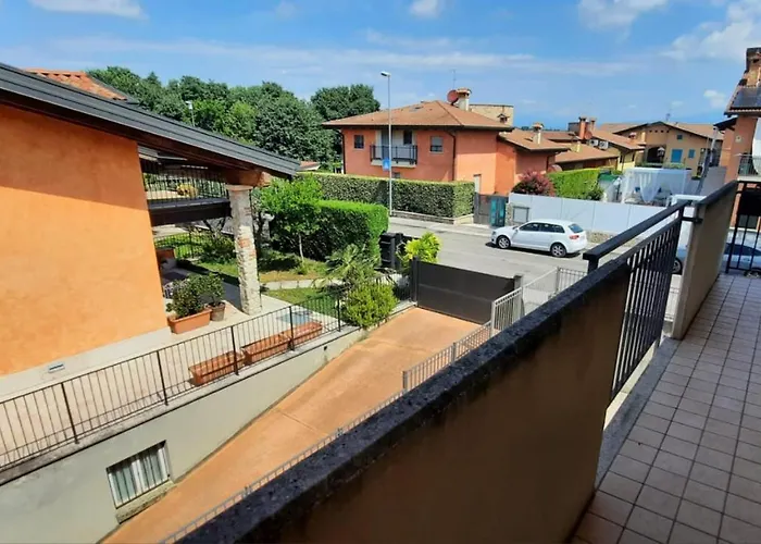 Lejlighed Eniohouse Salionze